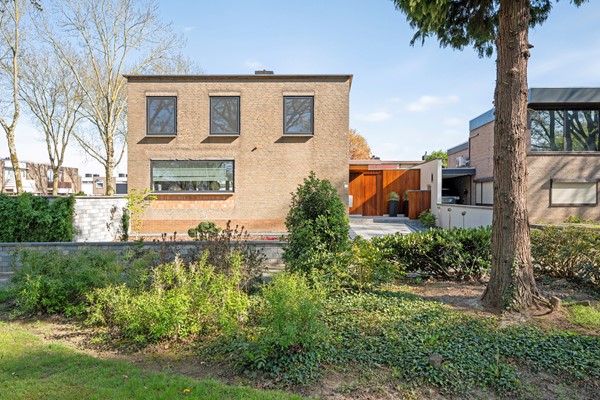 Medium property photo - Europalaan 33, 6164 CV Geleen